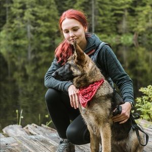 Meet your Posher, Katerina